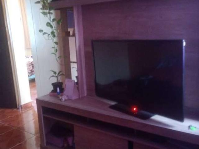 Apartamento para Venda em São Paulo/SP Vila Sílvia 2 Quartos