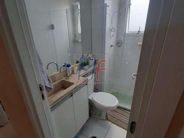 Apartamento para Venda em São Paulo/SP Vila Sílvia 2 Quartos