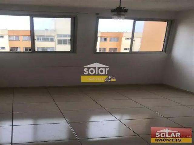 Apartamento para Venda em São Paulo/SP Vila Sílvia 2 Quartos