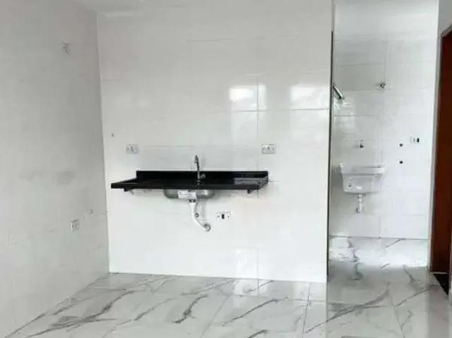 Apartamento para Venda em São Paulo/SP Vila Sílvia 2 Quartos