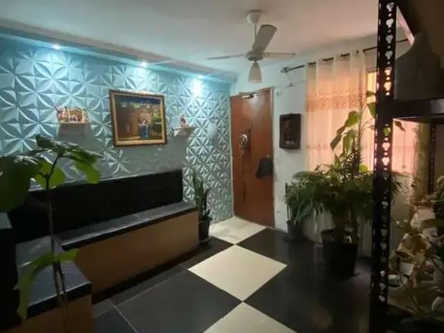 Apartamento para Venda em São Paulo/SP Vila Sílvia 2 Quartos
