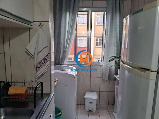 Apartamento para Venda em São Paulo/SP Vila Sílvia 2 Quartos