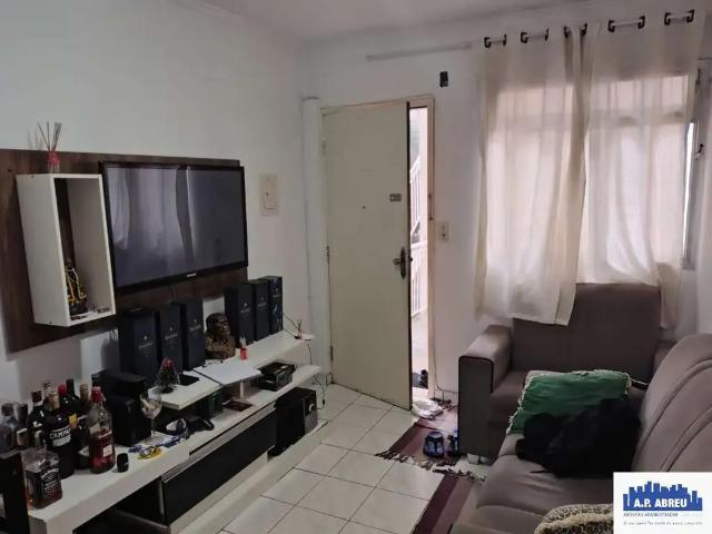 Apartamento para Venda em São Paulo/SP Vila Sílvia 2 Quartos
