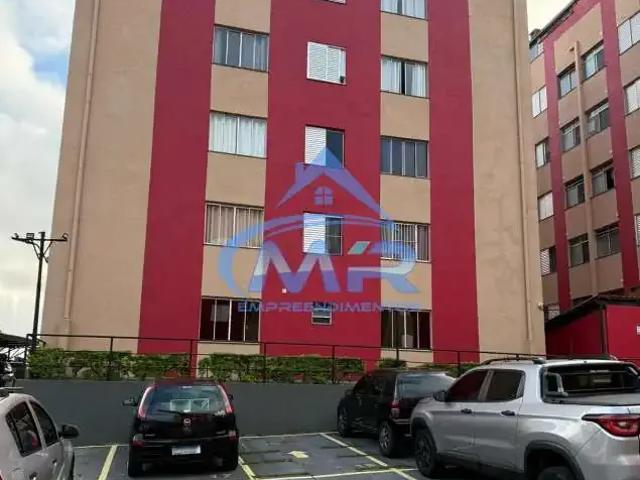 Apartamento para Venda em São Paulo/SP Vila Sílvia 3 Quartos