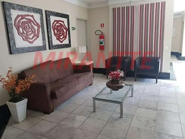 Apartamento para Venda em São Paulo/SP Vila Siqueira Zona Norte 2 Quartos
