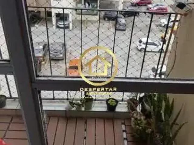 Apartamento para Venda em São Paulo/SP Vila Siqueira Zona Norte 2 Quartos