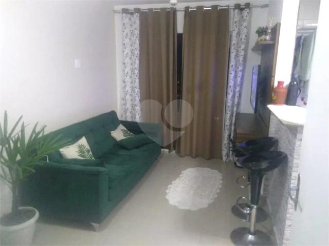 Apartamento para Venda em São Paulo/SP Vila Siqueira Zona Norte 2 Quartos