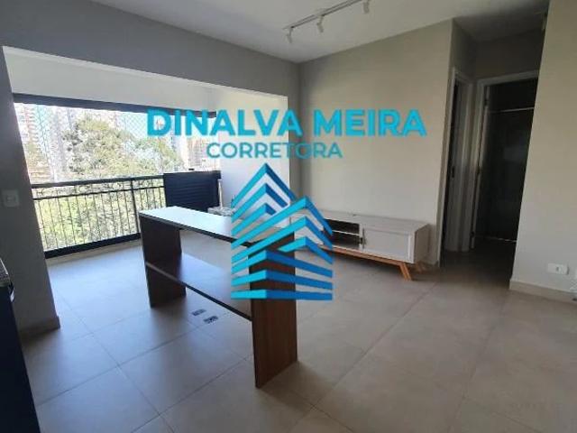 Apartamento para Venda em São Paulo/SP Vila Suzana 1 Quartos