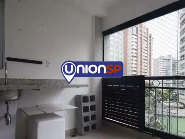 Apartamento para Venda em São Paulo/SP Vila Suzana 1 Quartos