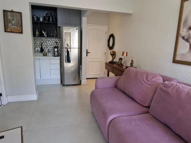 Apartamento para Venda em São Paulo/SP Vila Suzana 1 Quartos