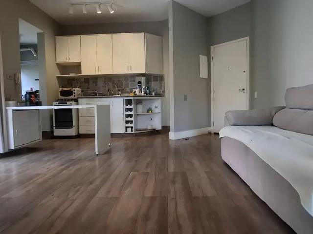 Apartamento para Venda em São Paulo/SP Vila Suzana 1 Quartos