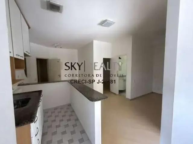 Apartamento para Venda em São Paulo/SP Vila Suzana 1 Quartos