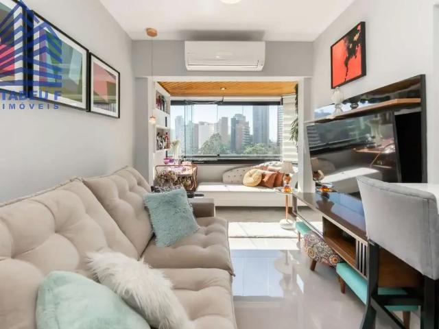 Apartamento para Venda em São Paulo/SP Vila Suzana 1 Quartos