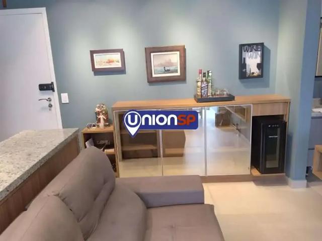 Apartamento para Venda em São Paulo/SP Vila Suzana 1 Quartos