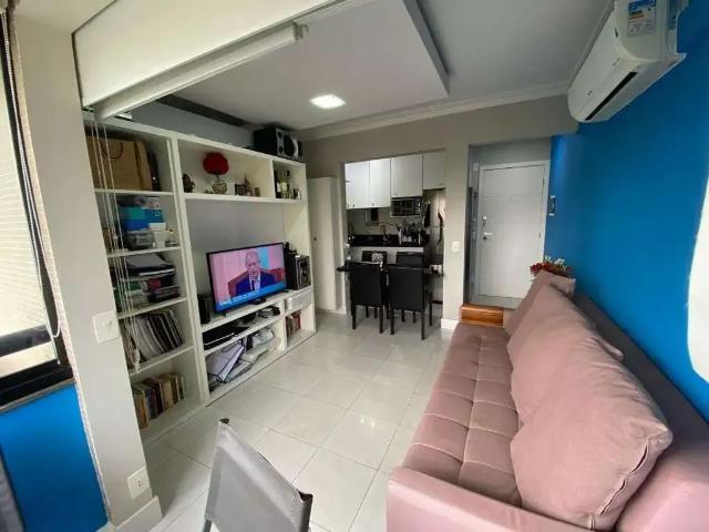 Apartamento para Venda em São Paulo/SP Vila Suzana 1 Quartos