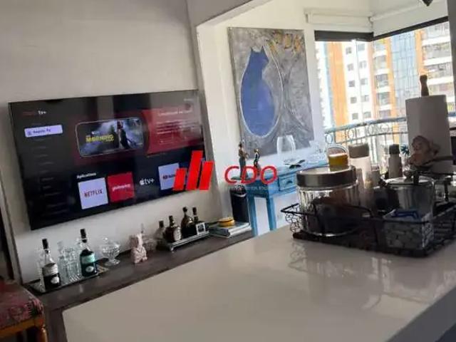 Apartamento para Venda em São Paulo/SP Vila Suzana 1 Quartos