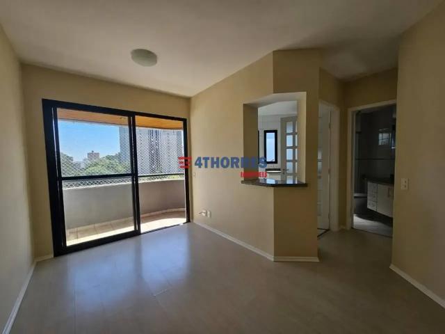 Apartamento para Venda em São Paulo/SP Vila Suzana 1 Quartos