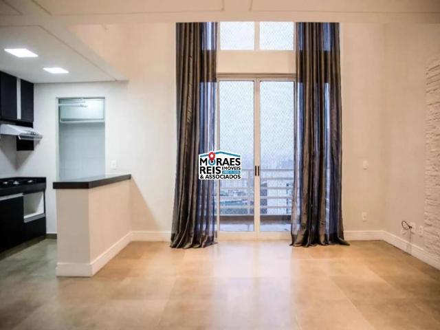Apartamento para Venda em São Paulo/SP Vila Suzana 1 Quartos