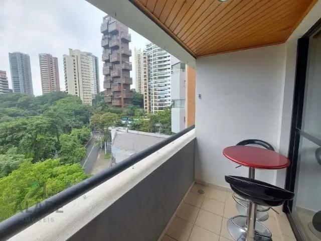 Apartamento para Venda em São Paulo/SP Vila Suzana 1 Quartos