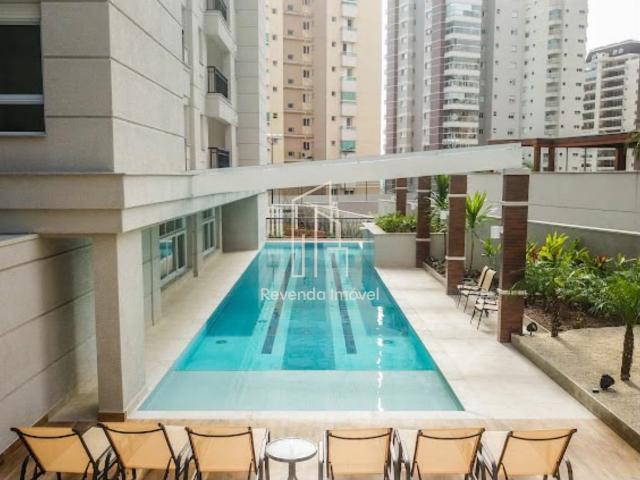 Apartamento para Venda em São Paulo/SP Vila Suzana 2 Quartos
