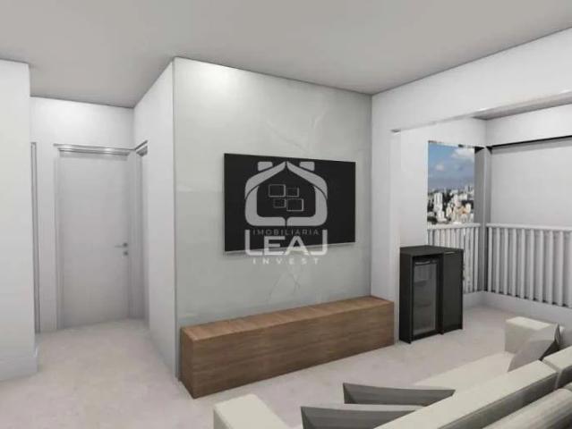 Apartamento para Venda em São Paulo/SP Vila Suzana 2 Quartos