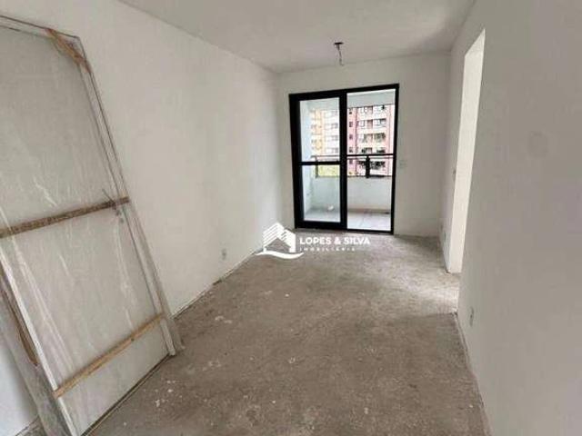 Apartamento para Venda em São Paulo/SP Vila Suzana 2 Quartos
