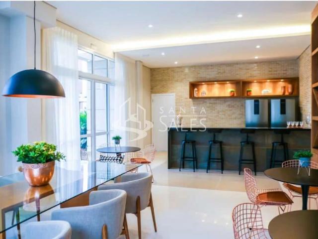Apartamento para Venda em São Paulo/SP Vila Suzana 2 Quartos