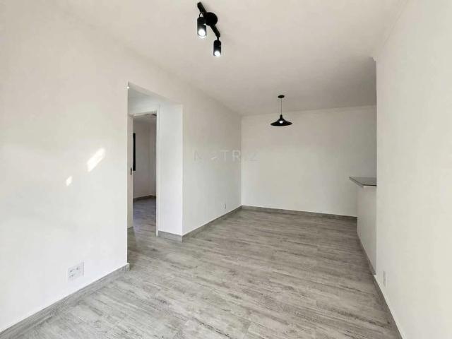 Apartamento para Venda em São Paulo/SP Vila Suzana 2 Quartos