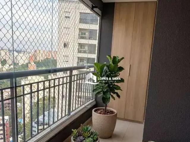 Apartamento para Venda em São Paulo/SP Vila Suzana 2 Quartos