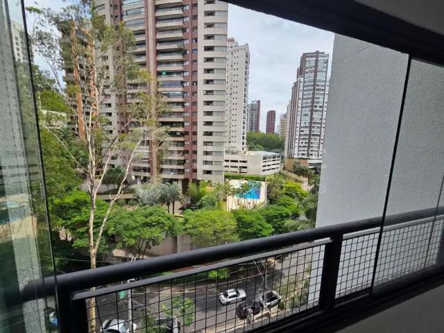 Apartamento para Venda em São Paulo/SP Vila Suzana 2 Quartos