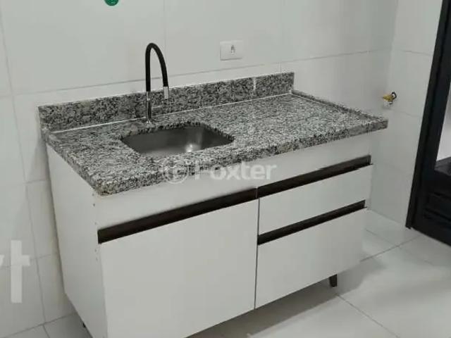 Apartamento para Venda em São Paulo/SP Vila Suzana 2 Quartos