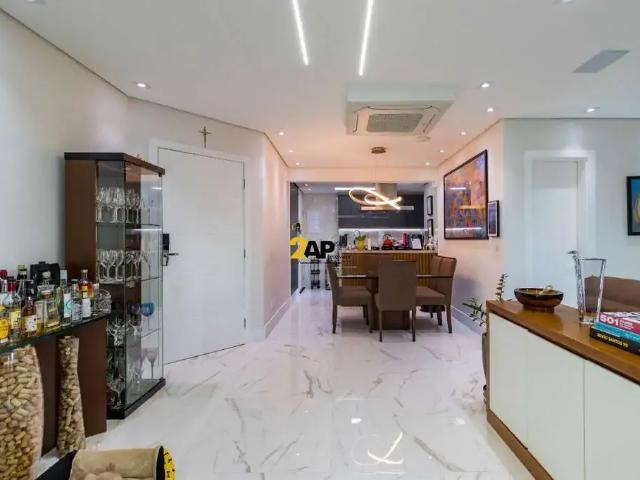 Apartamento para Venda em São Paulo/SP Vila Suzana 2 Quartos