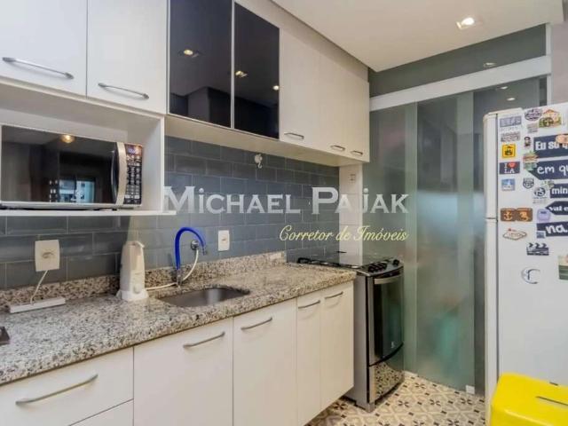 Apartamento para Venda em São Paulo/SP Vila Suzana 2 Quartos