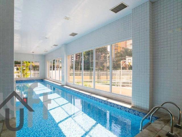 Apartamento para Venda em São Paulo/SP Vila Suzana 2 Quartos
