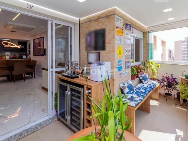 Apartamento para Venda em São Paulo/SP Vila Suzana 2 Quartos