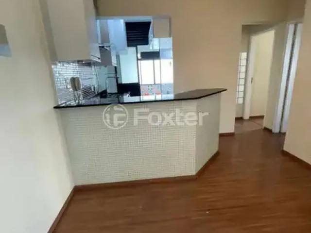 Apartamento para Venda em São Paulo/SP Vila Suzana 2 Quartos