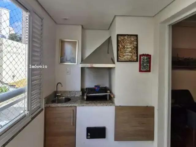 Apartamento para Venda em São Paulo/SP Vila Suzana 2 Quartos