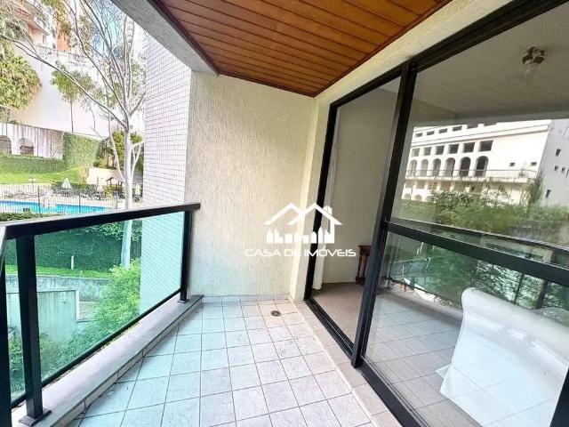 Apartamento para Venda em São Paulo/SP Vila Suzana 2 Quartos