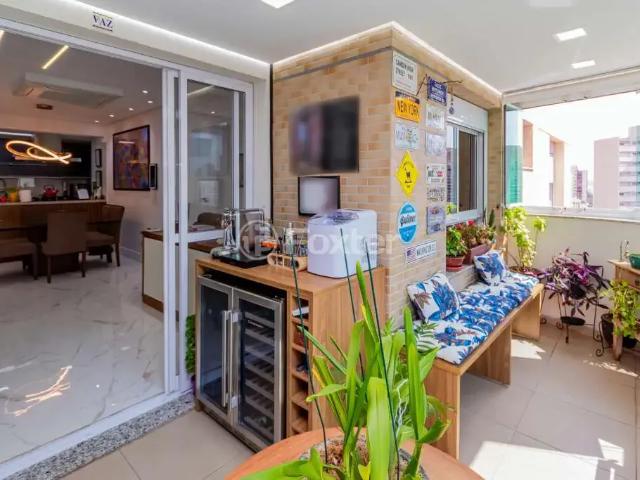 Apartamento para Venda em São Paulo/SP Vila Suzana 2 Quartos
