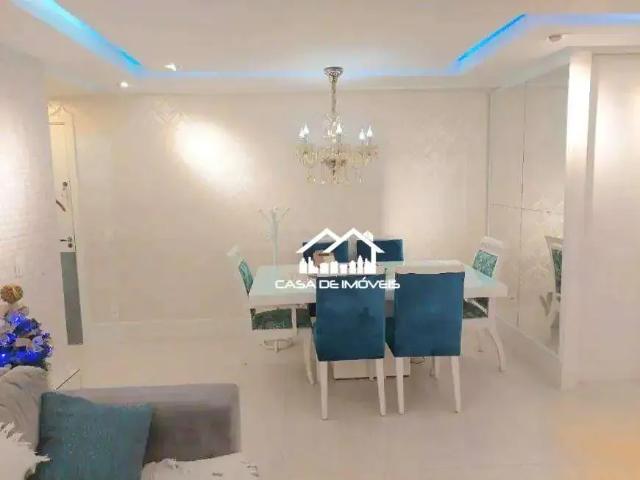 Apartamento para Venda em São Paulo/SP Vila Suzana 2 Quartos