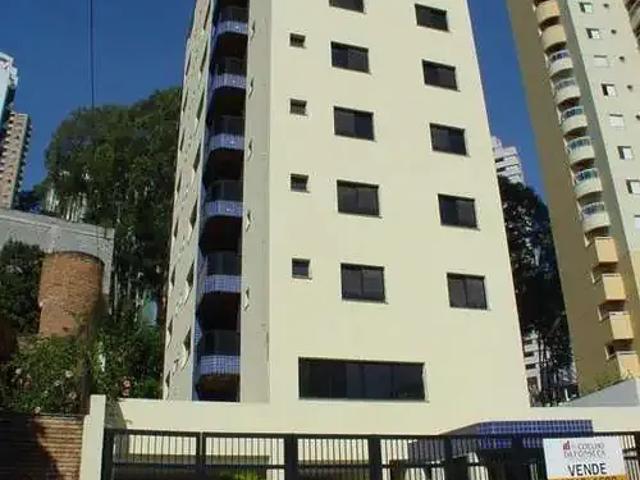 Apartamento para Venda em São Paulo/SP Vila Suzana 3 Quartos