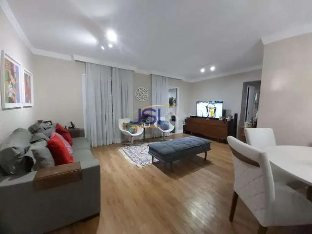 Apartamento para Venda em São Paulo/SP Vila Suzana 3 Quartos