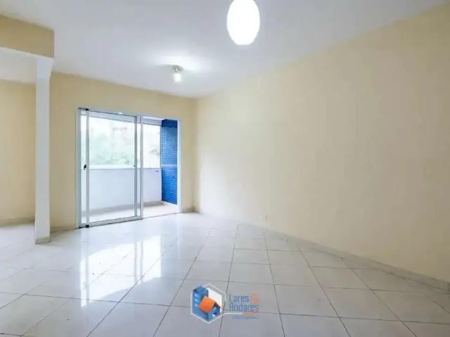 Apartamento para Venda em São Paulo/SP Vila Suzana 3 Quartos