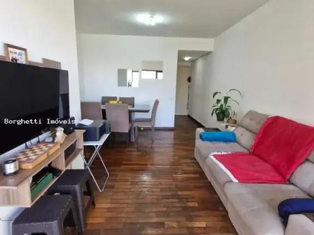 Apartamento para Venda em São Paulo/SP Vila Suzana 3 Quartos