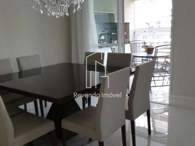 Apartamento para Venda em São Paulo/SP Vila Suzana 3 Quartos