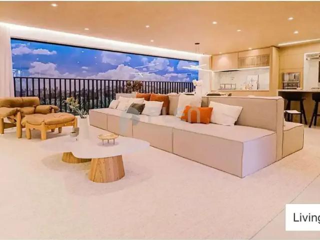 Apartamento para Venda em São Paulo/SP Vila Suzana 3 Quartos
