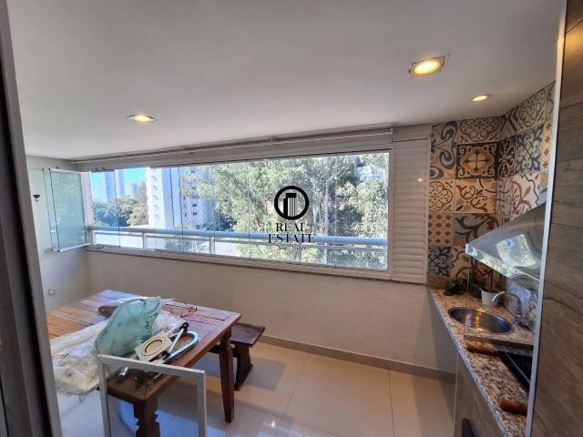 Apartamento para Venda em São Paulo/SP Vila Suzana 3 Quartos