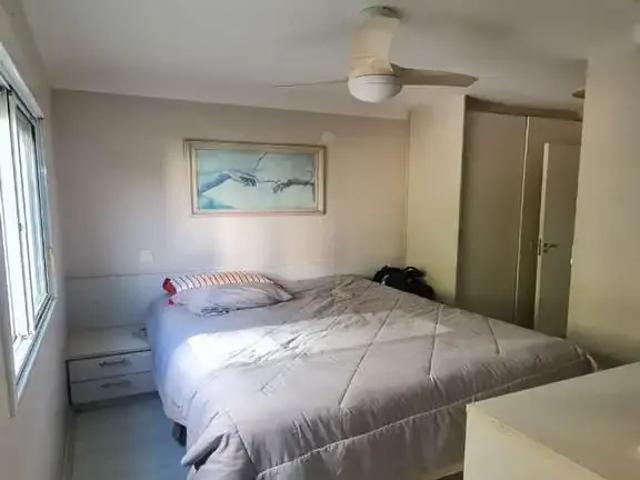 Apartamento para Venda em São Paulo/SP Vila Suzana 3 Quartos