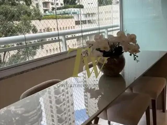 Apartamento para Venda em São Paulo/SP Vila Suzana 3 Quartos