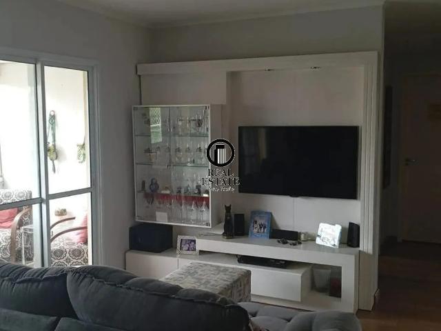 Apartamento para Venda em São Paulo/SP Vila Suzana 3 Quartos